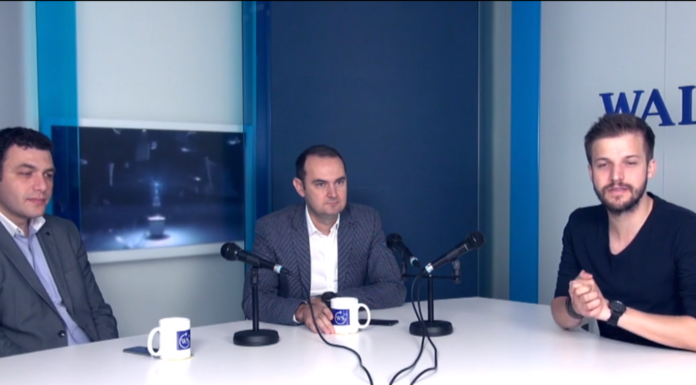 Ascendis si Ideologiq s-au aliat printr-o investitie de 250.000 de euro.