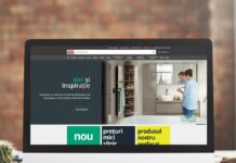 Brico Depôt Facelift