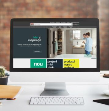 Brico Depôt Facelift