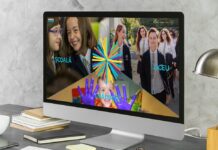 Lansare platforma Avenor