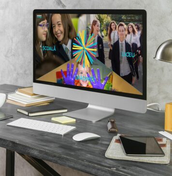 Lansare platforma Avenor