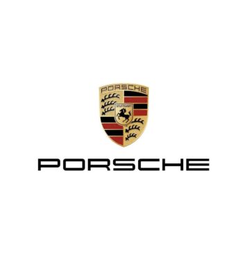 Noua platforma Porsche by Ideologiq.