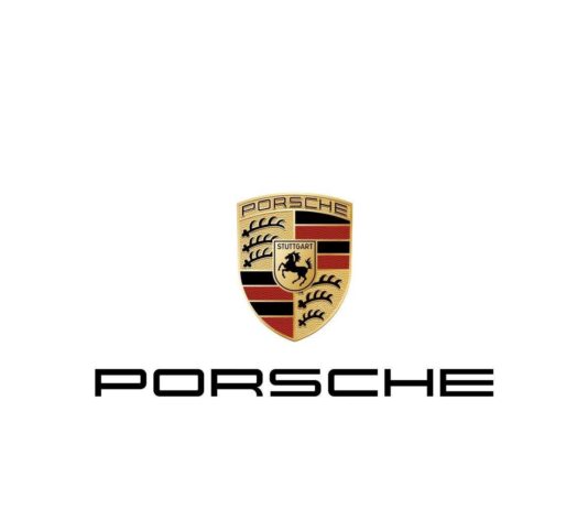 Noua platforma Porsche by Ideologiq.
