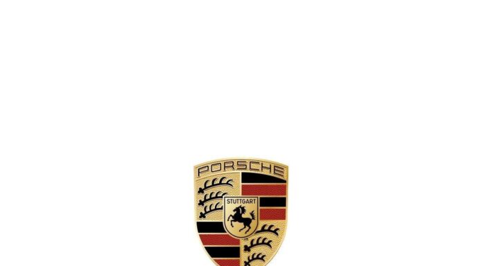 Noua platforma Porsche by Ideologiq.
