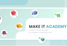 Make it Academy Marketing