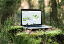 O nouă identitate vizuală pentru Green Group