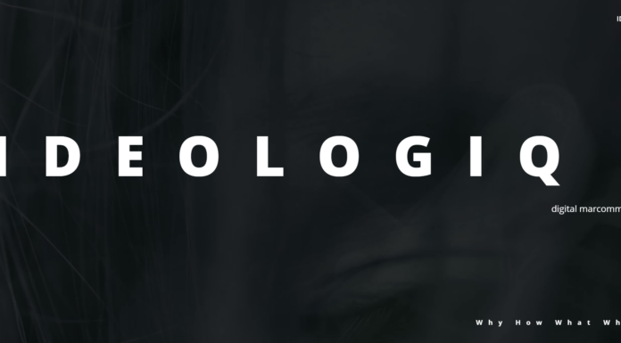 Noi suntem IdeologIQ!