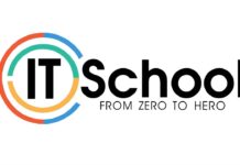 IT School – From zero to Hero