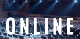 Evenimente în timp de criză. Online Only