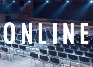 Evenimente în timp de criză. Online Only