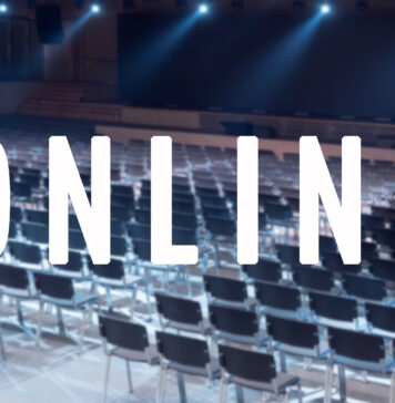Evenimente în timp de criză. Online Only