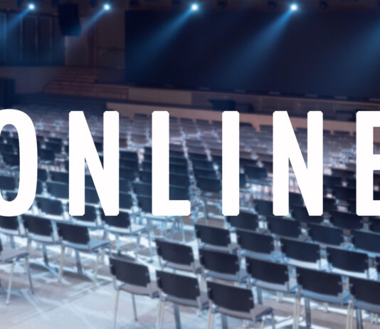 Evenimente în timp de criză. Online Only